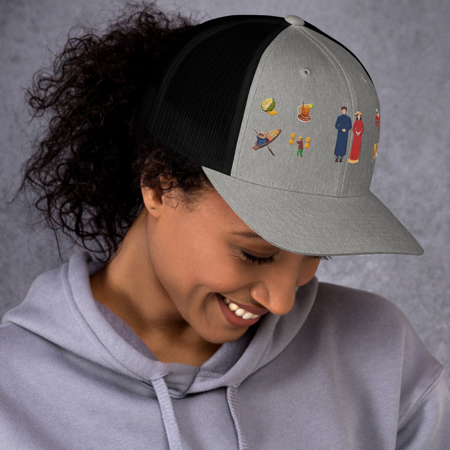 Trucker Cap