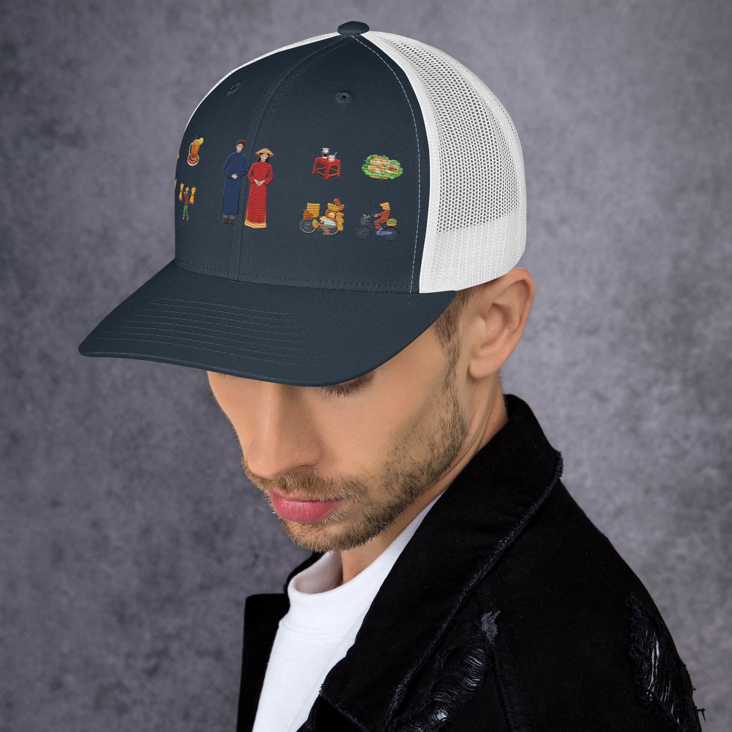 Trucker Cap