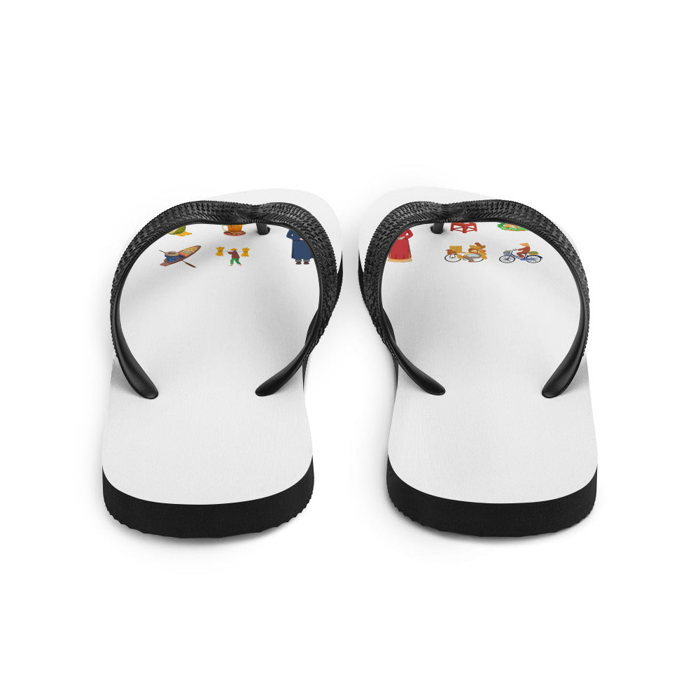 Flip-Flops