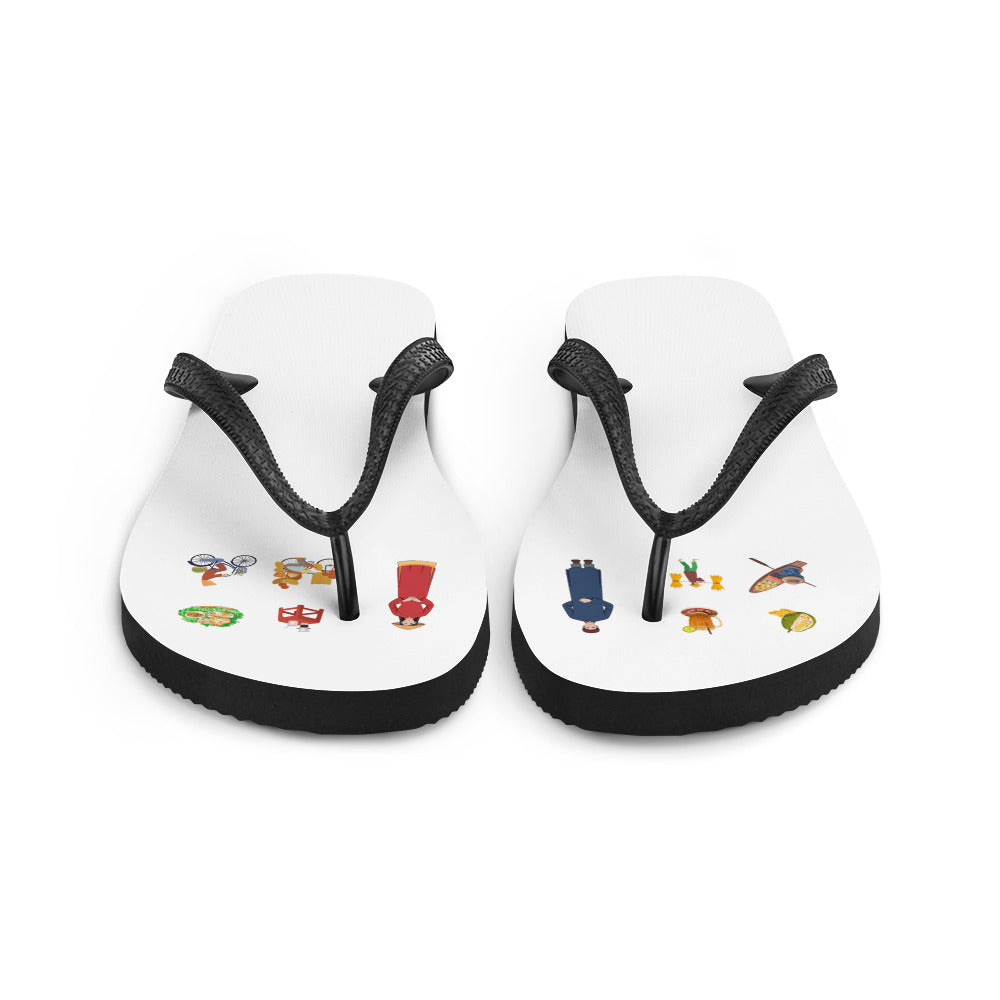 Flip-Flops