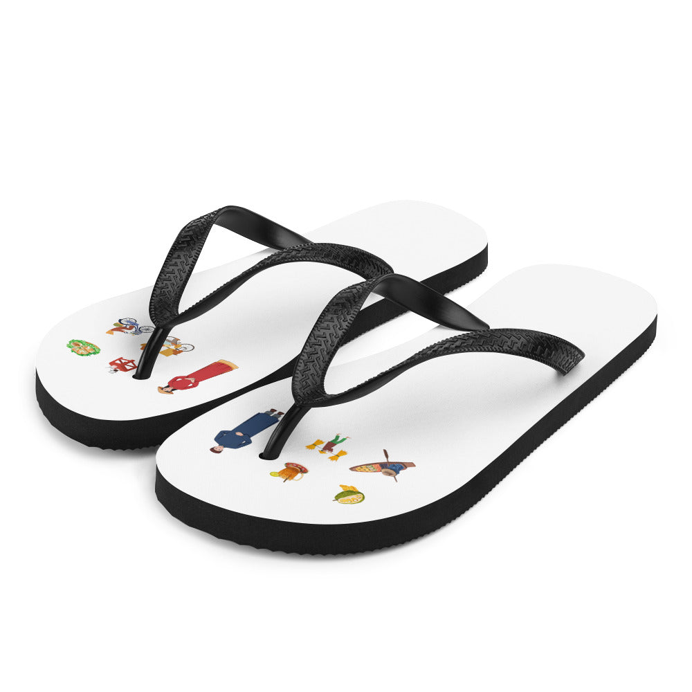 Flip-Flops