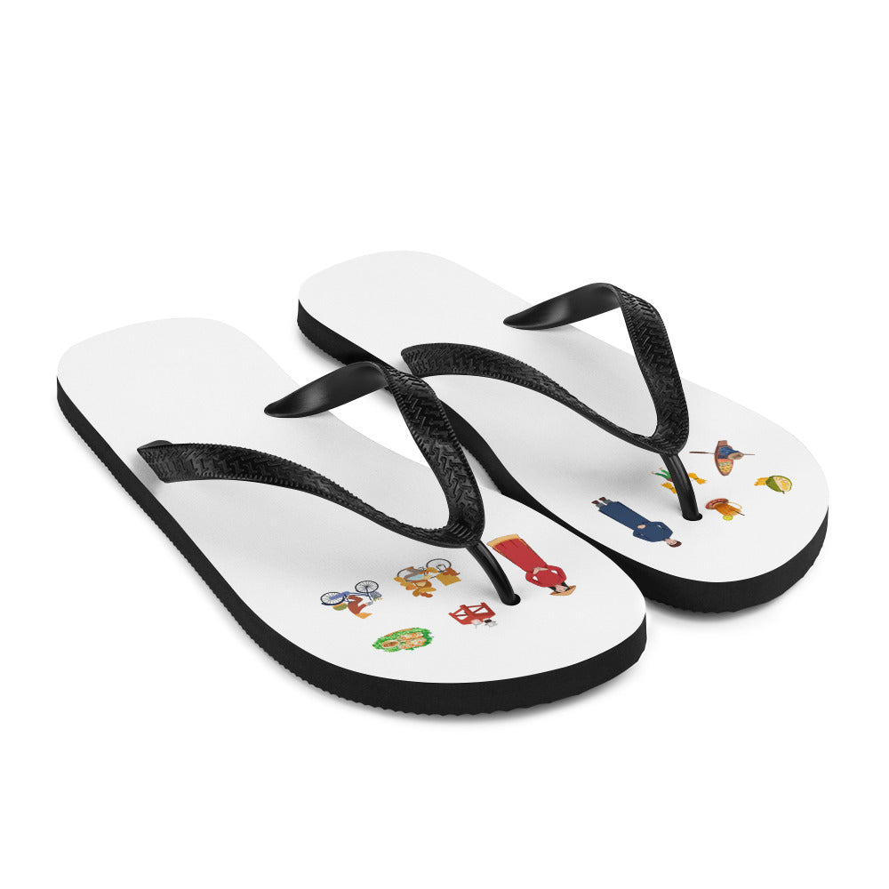 Flip-Flops