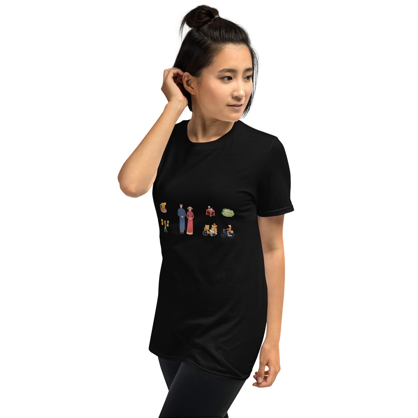 Short-Sleeve Unisex T-Shirt