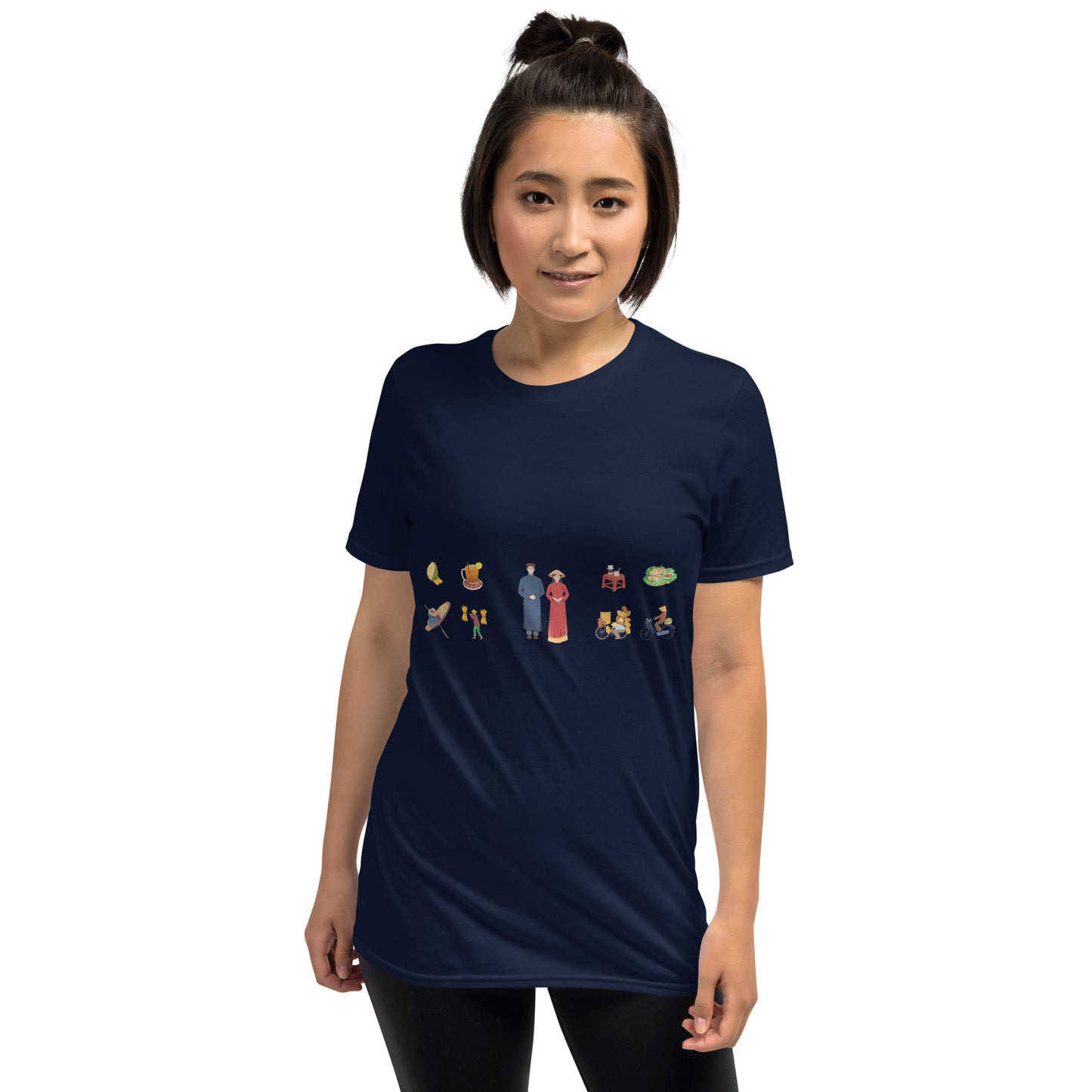 Short-Sleeve Unisex T-Shirt