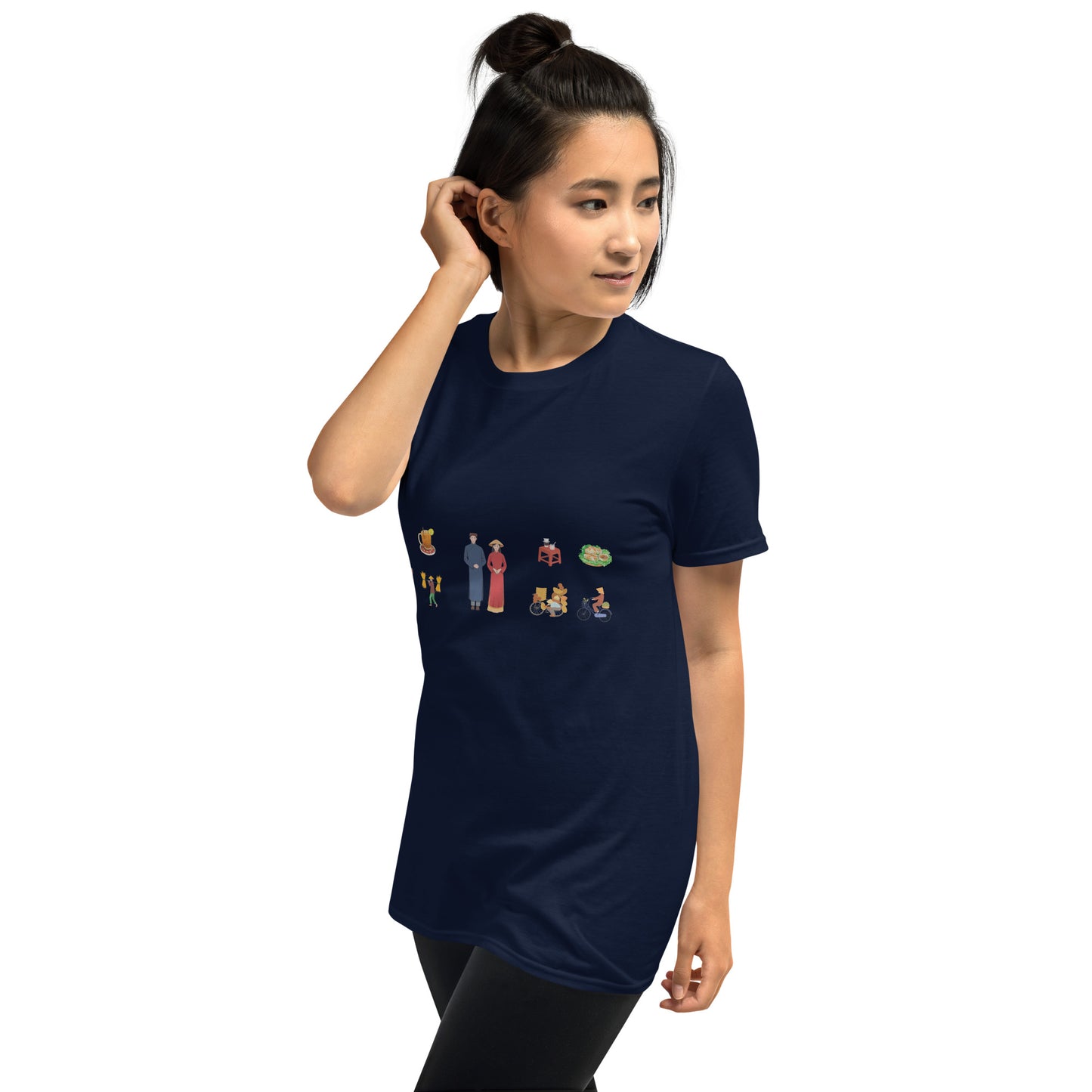 Short-Sleeve Unisex T-Shirt