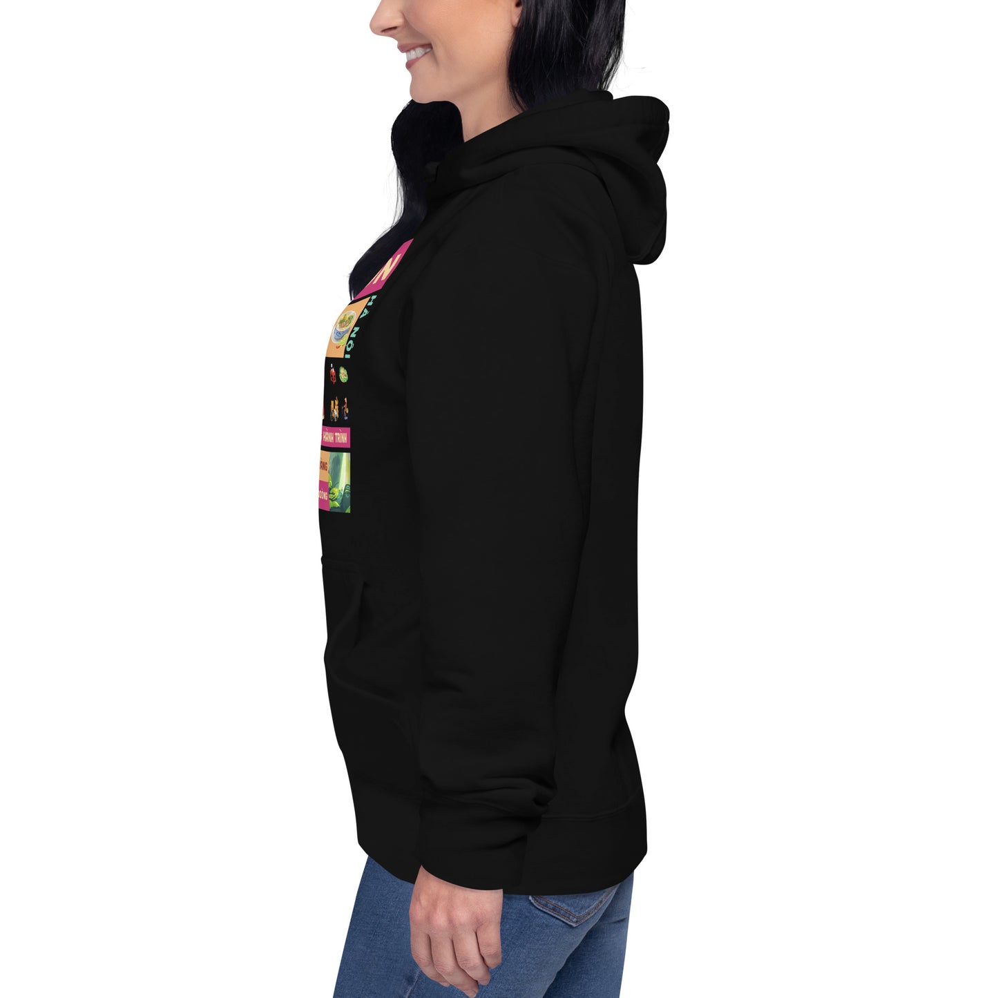 Unisex Hoodie