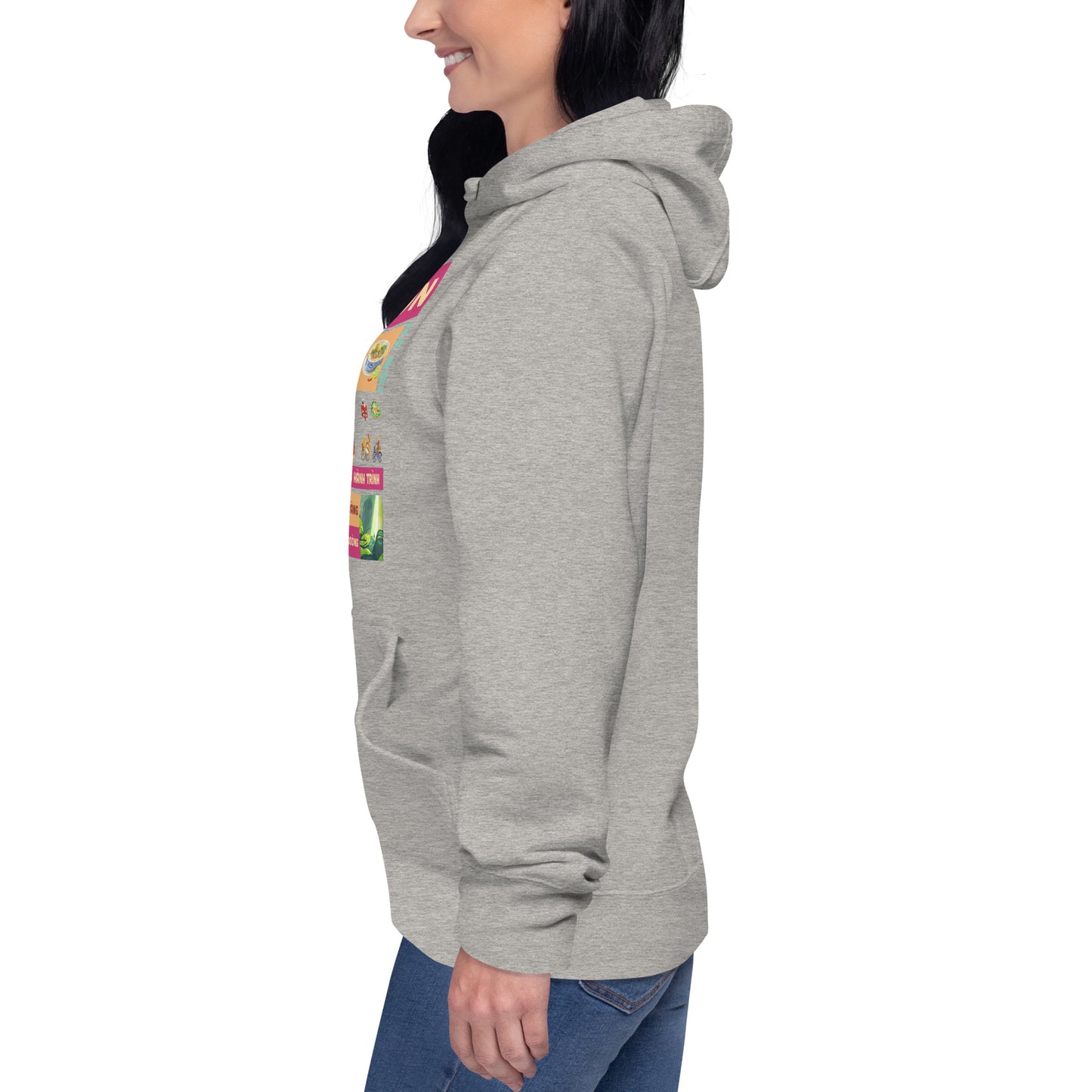 Unisex Hoodie