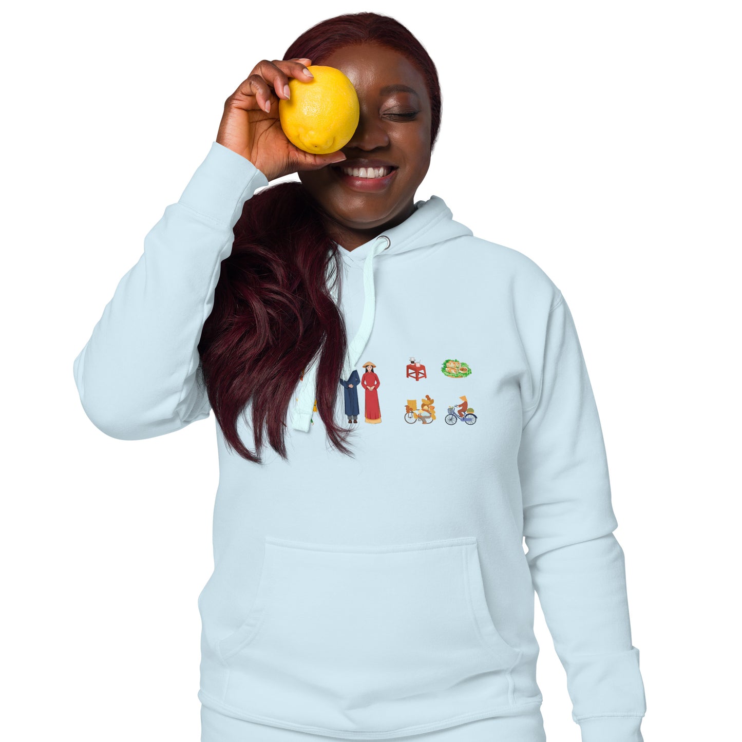 Unisex Hoodie