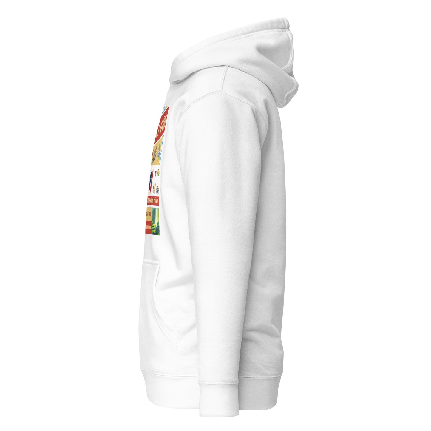 Unisex Hoodie